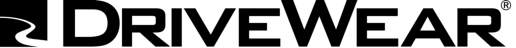 Logo Drivewear - inteligentní brýle pro řidiče