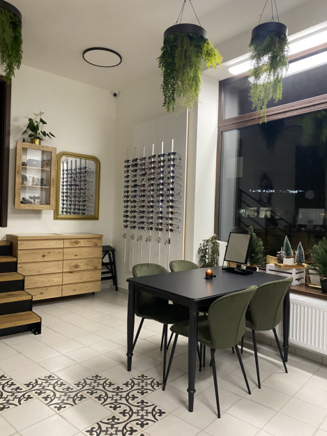 Optika �esk� Bud�jovice